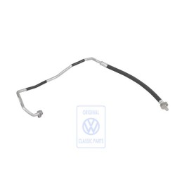VW Original Flexible De Refrigerant - 3B0260707C