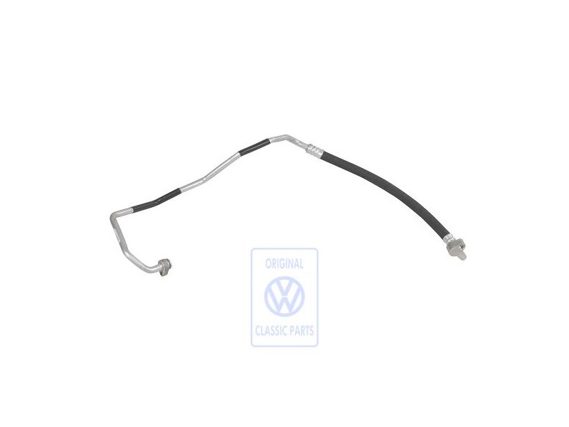 VW Original Flexible De Refrigerant - 3B0260707C