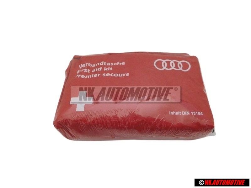 Audi Original Trousse De Premiers Secours - 4L0093108D