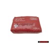 Audi Original Trousse De Premiers Secours - 4L0093108D