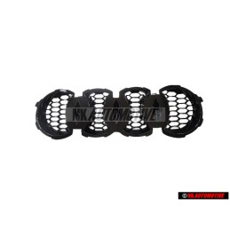 Audi Original Adaptateur Noir Brillant - 8V4853391 T94