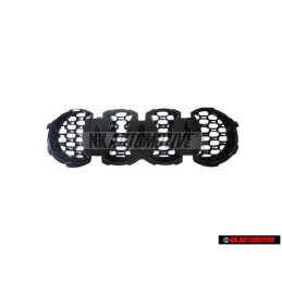 Audi Original Adaptateur Noir Brillant - 8V5853391 T94