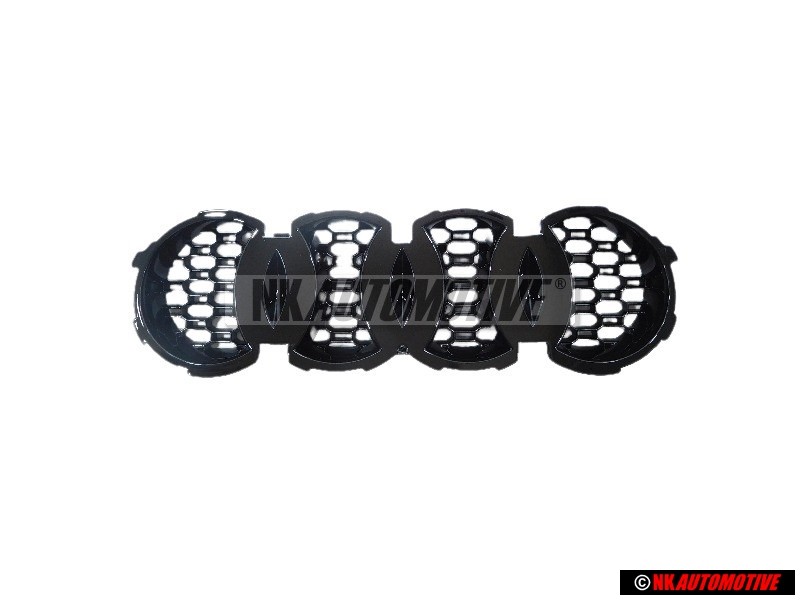 Audi Original Adaptateur Noir Brillant - 8V5853391 T94