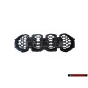 Audi Original Adaptateur Noir Brillant - 8V5853391 T94