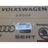 Audi Original 4.2 Arrière Embleme Monogramme Logo Chrome - 4B0853743N 2ZZ
