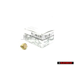 VW Original Vis 6 Pans A Embase - N 10141701