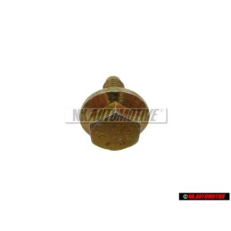 VW Original Vis 6 Pans A Embase - N 10141701