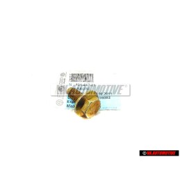 VW Original Vis 6 Pans A Embase - N 10141701