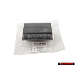 VW Original Butee Noir Titane - 7H5883161F 82V
