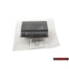 VW Original Butee Noir Titane - 7H5883161F 82V