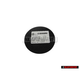 VW Original Tapis Pour Porte Boisson - 2K5863328
