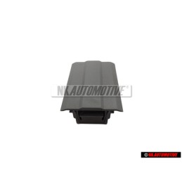 VW Original Butee Gris Palladium - 7H5883161F NA2