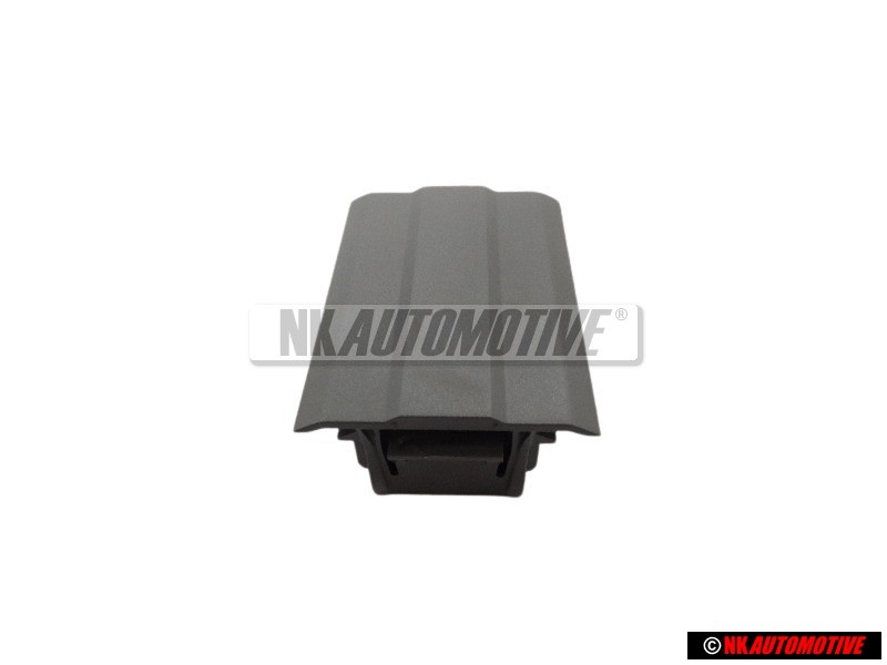 VW Original Butee Gris Palladium - 7H5883161F NA2