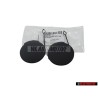 Audi Original Capuchon Noir - 8Z0898406 3FZ