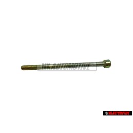 VW Original Vis A Tete Cylindrique Avec Six Pans Internes - N 0447211
