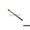 VW Original Vis A Tete Cylindrique Avec Six Pans Internes - N 0447211