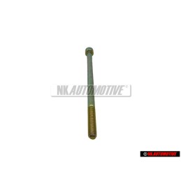VW Original Vis A Tete Cylindrique Avec Six Pans Internes - N 0447211