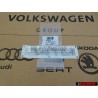 Audi Original 1.4 TDI Arrière Embleme Monogramme Logo Chrome - 8Z0853743D 2ZZ