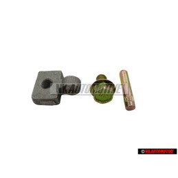 AIC Demi-Charniere - 57900