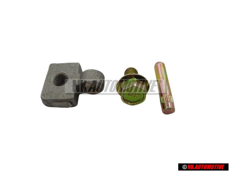 AIC Demi-Charniere - 57900