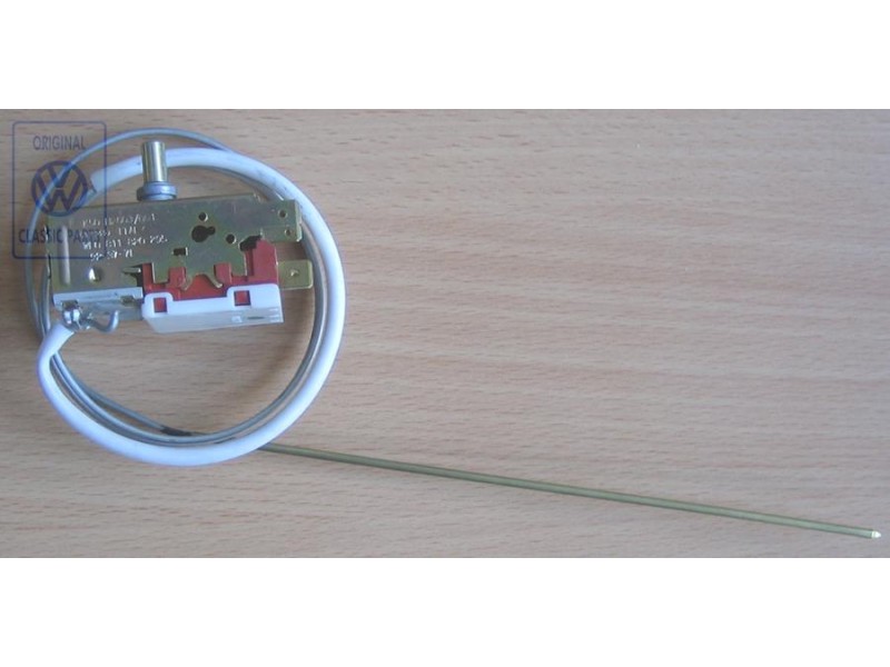 VW Original Thermostat - 811820295
