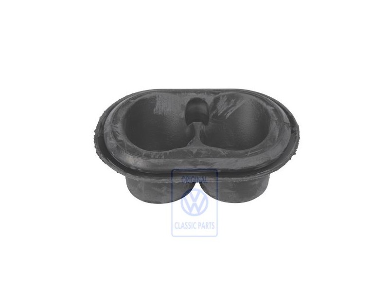 VW Original Gaine Double - 8D0819699