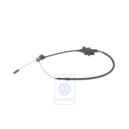 VW Original Cable D'Accelerateur - 8D1723555R