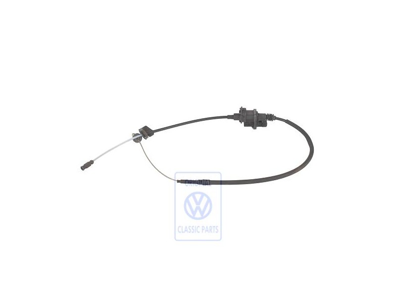 VW Original Cable D'Accelerateur - 8D1723555R