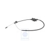 VW Original Cable D'Accelerateur - 8D1723555R