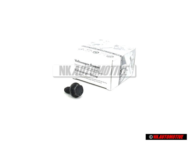 VW Original Vis 6 Pans A Embase - N 0195389