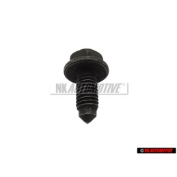VW Original Vis 6 Pans A Embase - N 0195389