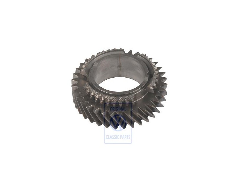 Audi Original Pignon Baladeur - 012311271G
