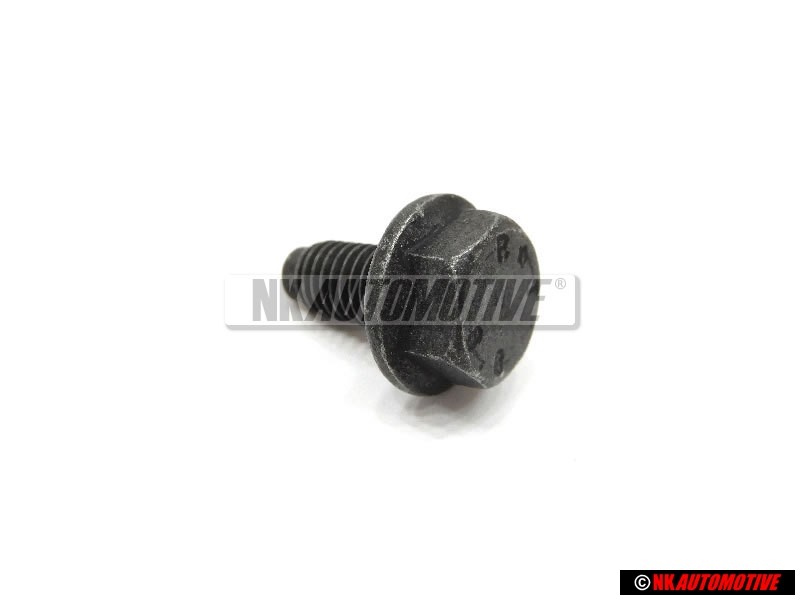 VW Original Vis 6 Pans A Embase - N 0195382