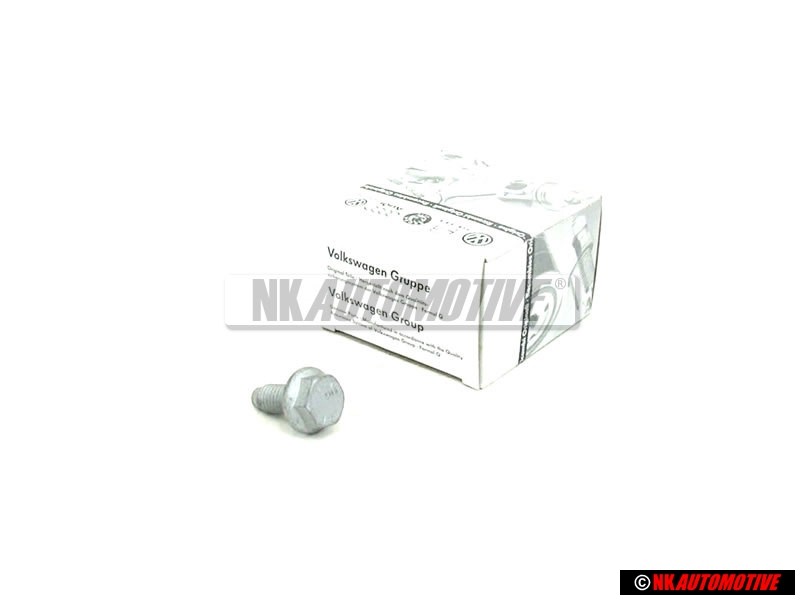 VW Original Vis 6 Pans A Embase - N 01953310