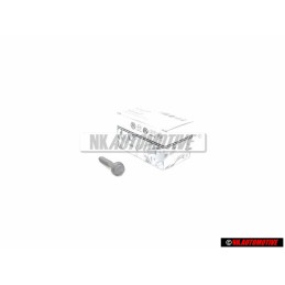 VW Original Vis 6 Pans A Embase - N 0195042