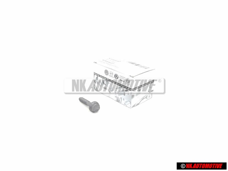 VW Original Vis 6 Pans A Embase - N 0195042