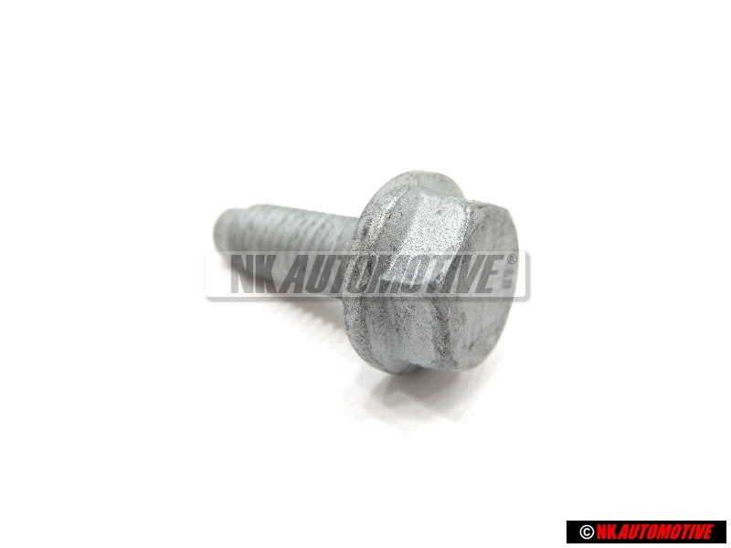 VW Original Vis 6 Pans A Embase - N 0195024