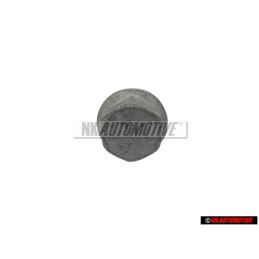 VW Original Vis 6 Pans A Embase - N 0195024