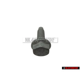 VW Original Vis 6 Pans A Embase - N 0195024