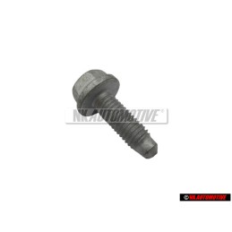 VW Original Vis 6 Pans A Embase - N 0195024