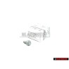 VW Original Vis 6 Pans A Embase - N 01950213
