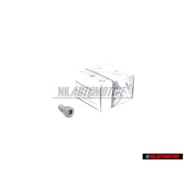 VW Original Vis A Tete Cylindrique Avec Six Pans - N 01471015
