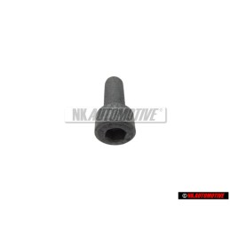 VW Original Vis A Tete Cylindrique Avec Six Pans - N 01471015