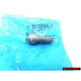 VW Original Vis A Tete Cylindrique Avec Six Pans - N 01471015