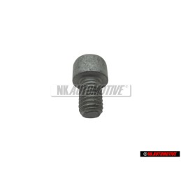 VW Original Vis A Tete Cylindrique Avec Six Pans Internes - N 0147068