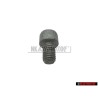 VW Original Vis A Tete Cylindrique Avec Six Pans Internes - N 0147068