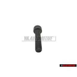 VW Original Vis A Tete Cylindrique Avec Six Pans Internes - N 01470514