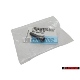 VW Original Vis A Tete Cylindrique Avec Six Pans Internes - N 01470514