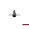 VW Original Vis A Tete Cylindrique Avec Six Pans Internes - N 01470213