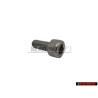 VW Original Vis A Tete Cylindrique Avec Six Pans Internes - N 01470213